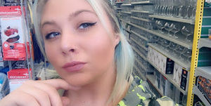 Meet your Posher, Christiana